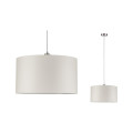Paulmann suspension tessa max 1x60w e27