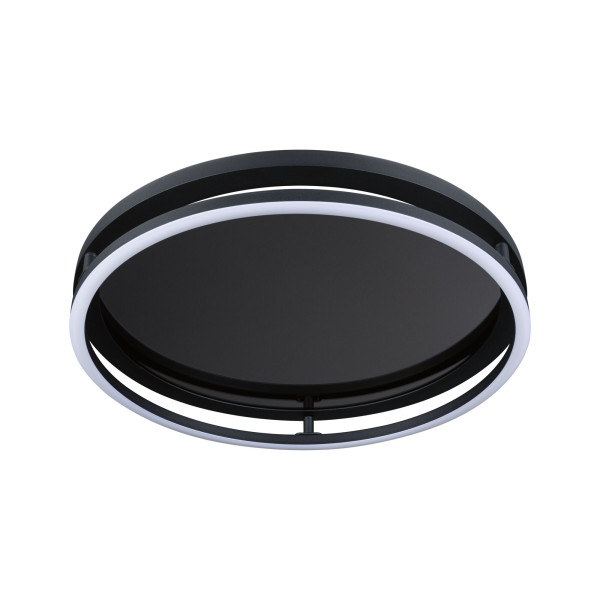Plafonnier spaceglow one d.390mm 34,5w 3900lm tunablewhite effet 3d rgb