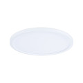 Panneau led atria shine d.293mm 16w 2000lm 3000k blanc 230v ip44