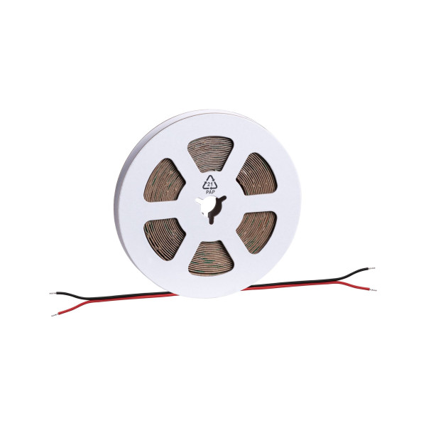 Pro ruban led classe argent p75 5m 840 ip20 24v dc 23w