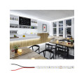 Pro ruban led classe argent p75 5m 840 ip20 24v dc 23w
