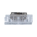 Pro connecteur rgbw slim direct 12mm