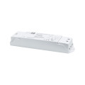 Pro funk controleur radio single color max360w 2.4ghz blanc/plastique