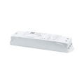Pro funk controleur radio rgbw max.600w 2.4ghz blanc/plastique