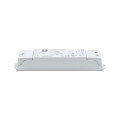 Pro funk controleur radio rgbw max.600w 2.4ghz blanc/plastique