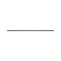 Square profilé avec diffuseur blanc 2m noir anodisé/blanc alu/plastique