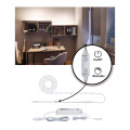 Kit ruban simpled power 3m blanc neutre avec variateur 33w 230/24v dc blc pl