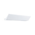 Lm ranva app zb tunw led 15 w blanc dépoli 230v alu