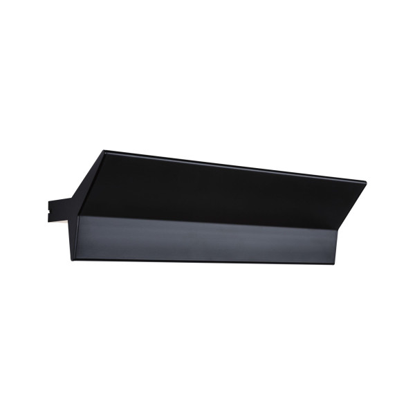 Lm stine app grd 3 niveaux led 17 w noir mat 230 v alu
