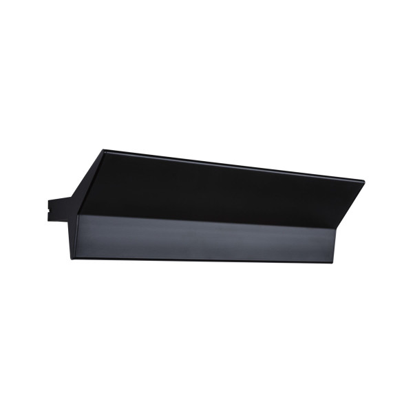 Lm stine app grd 3 niveaux led 17 w noir mat 230 v alu