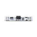 Dét c/v maxled fn pour profilé 24v cc max. 144w