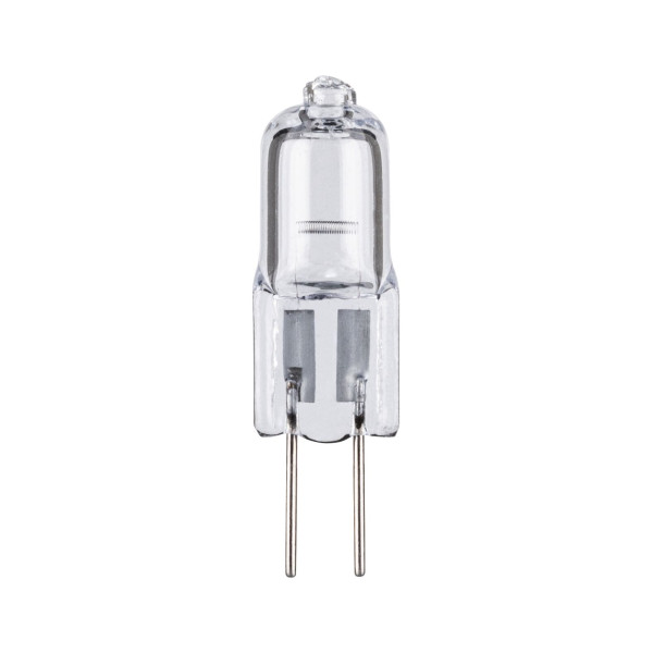 Culot à ergots halogènes backofen g4 100lm 10w 2700 k 12 v