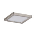 Paulmann kit pan enc areo carré ip23 le