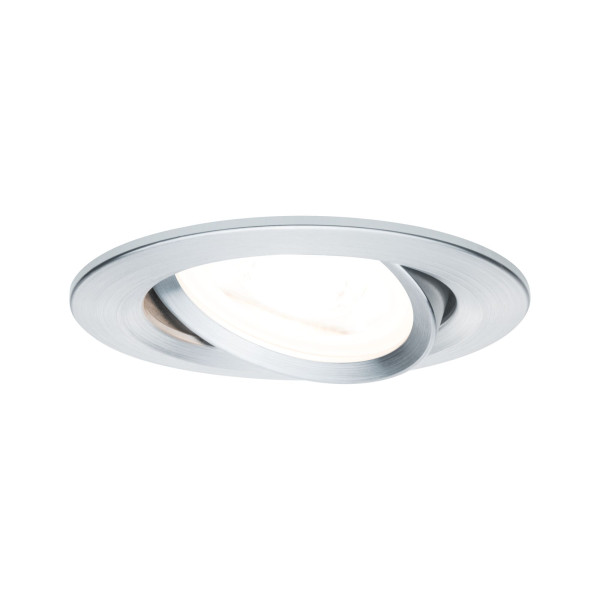 Paulmann kit enc nova rd orientable led