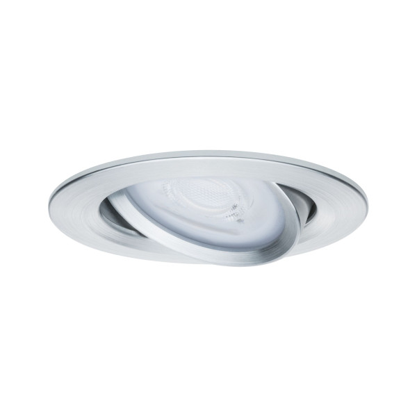 Paulmann kit enc nova rd orientable led