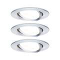 Paulmann kit enc nova rd orientable led