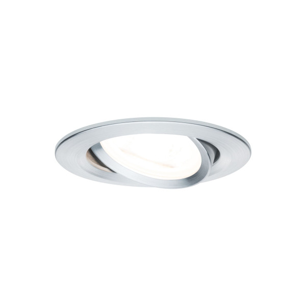 Paulmann kit enc nova rd orientable led