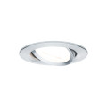 Paulmann kit enc nova rd orientable led