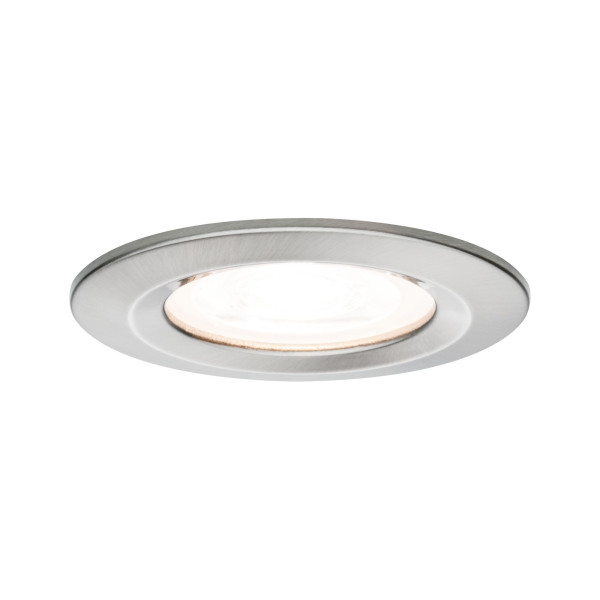 Paulmann kit enc nova rd fixe led ip44