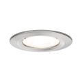 Paulmann kit enc nova rd fixe led ip44