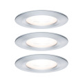 Paulmann kit enc nova rd fixe led ip44