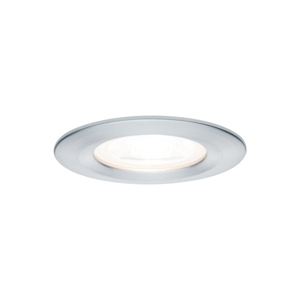 Paulmann kit enc nova rd fixe led ip44