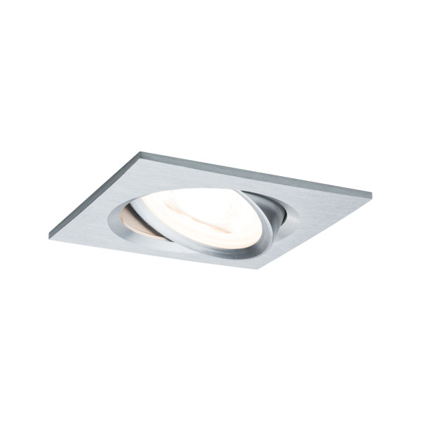 Paulmann kit enc nova coin 3 niv grad c