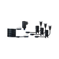 Paulmann kit base floor mini plug & shi