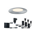 Paulmann kit base floor mini plug & shi