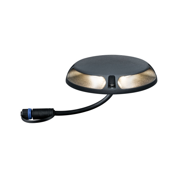 Paulmann outdoor plug & shine appliq so