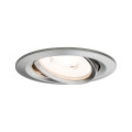 Paulmann kit enc prem dim 3x6,8w coin r