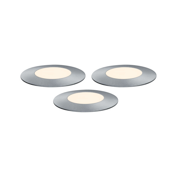 Paulmann outdoor plug & shine kit encas