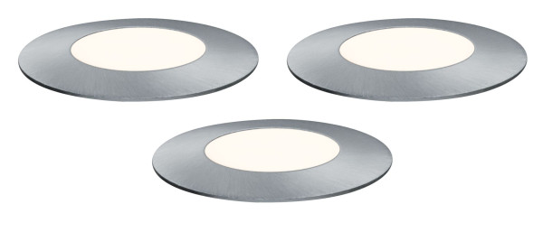 Paulmann outdoor plug & shine kit encas