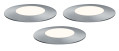 Paulmann outdoor plug & shine kit encas