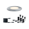Paulmann outdoor plug & shine kit encas
