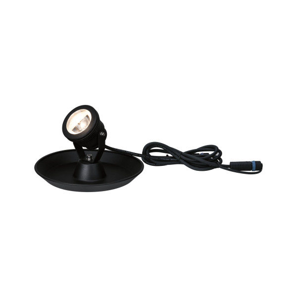 Paulmann spot amphibie outdoor plug & s
