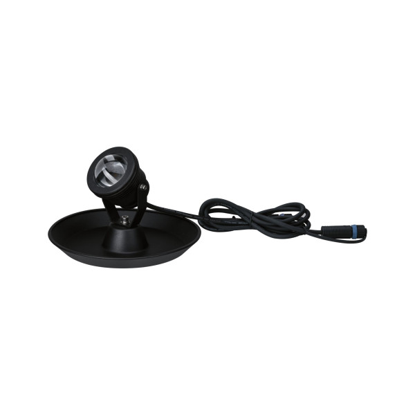 Paulmann spot amphibie outdoor plug & s