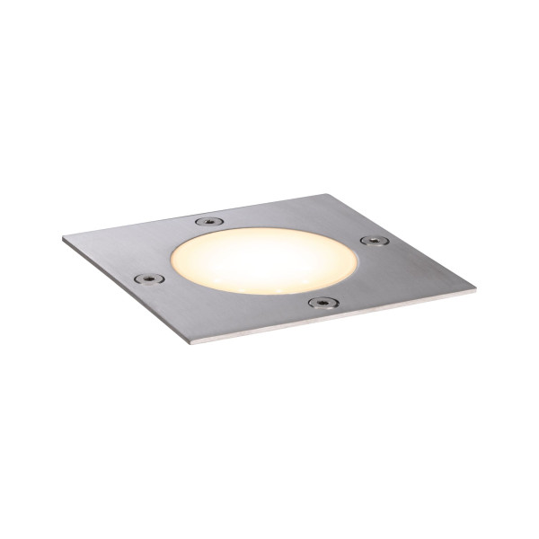Paulmann encastré de sol outdoor plug &