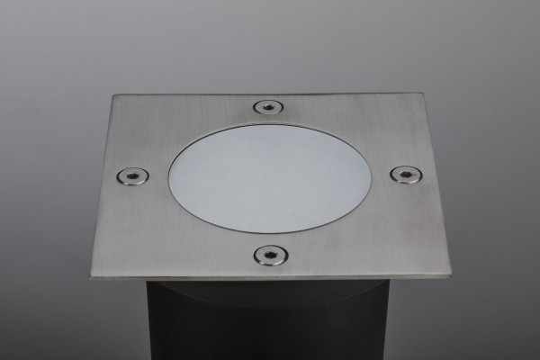 Paulmann encastré de sol outdoor plug &