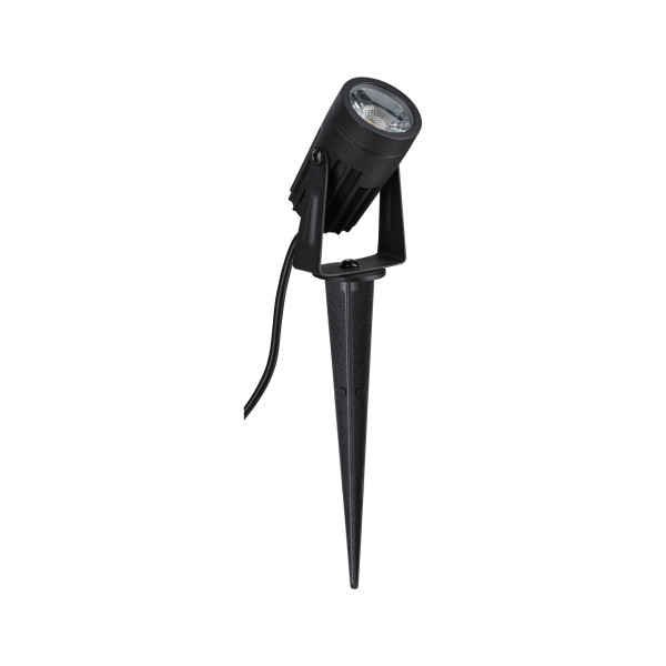 Spot extérieur link+light 3,5w ip67 3000k 12v