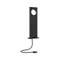 Paulmann outdoor plug & shine borne ip65 230v 3000k alu gris - 94372