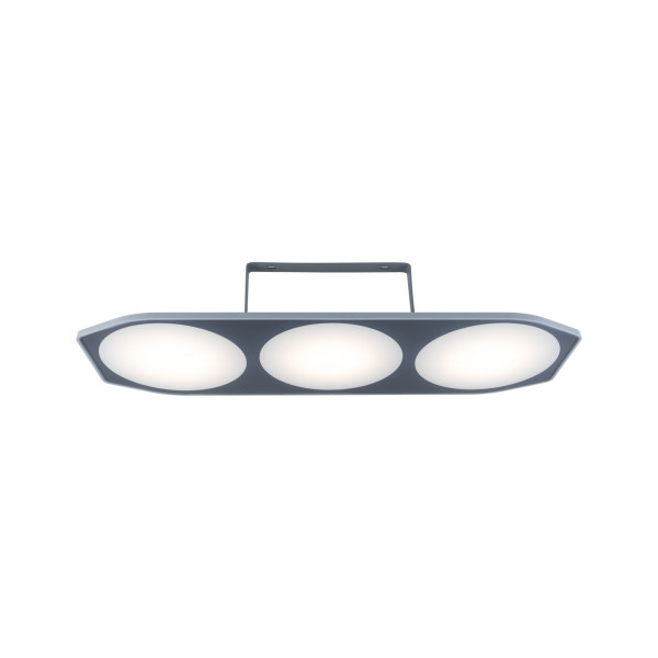 Paulmann outdoor park & light carport lum. outdoor ip44 3000k - 94510