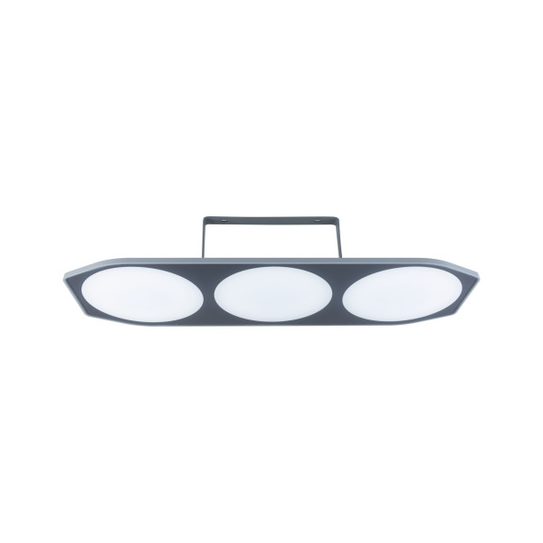 Paulmann outdoor park & light carport lum. outdoor ip44 3000k - 94510