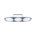 Paulmann outdoor park & light carport lum. outdoor ip44 3000k - 94510