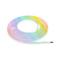 Paulmann outdoor plug & shine ruban neon rgb ip67 24v - 94562