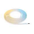 Paulmann outdoor plug & shine ruban neon rgb ip67 24v - 94562