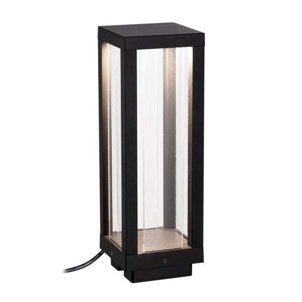 Outdoor link+light lantern ip44 3000k 12v