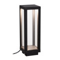 Outdoor link+light lantern ip44 3000k 12v