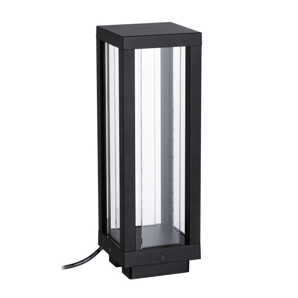 Outdoor link+light lantern ip44 3000k 12v