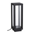 Outdoor link+light lantern ip44 3000k 12v
